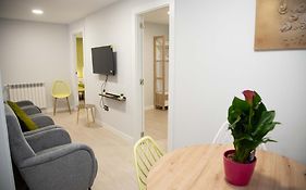Pregonero Urban Suites - Verde