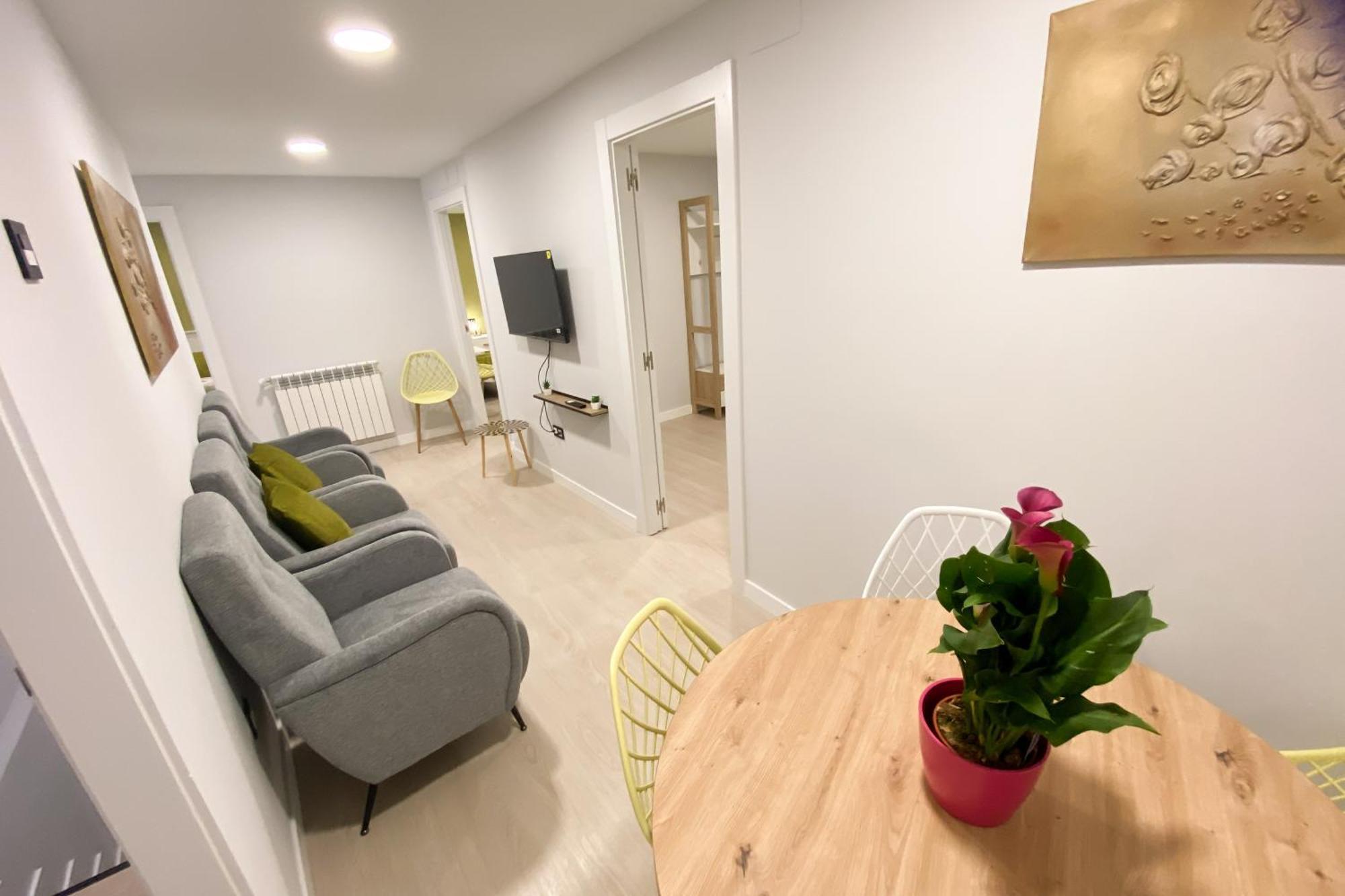 Pregonero Urban Suites - Verde Soria Exterior foto