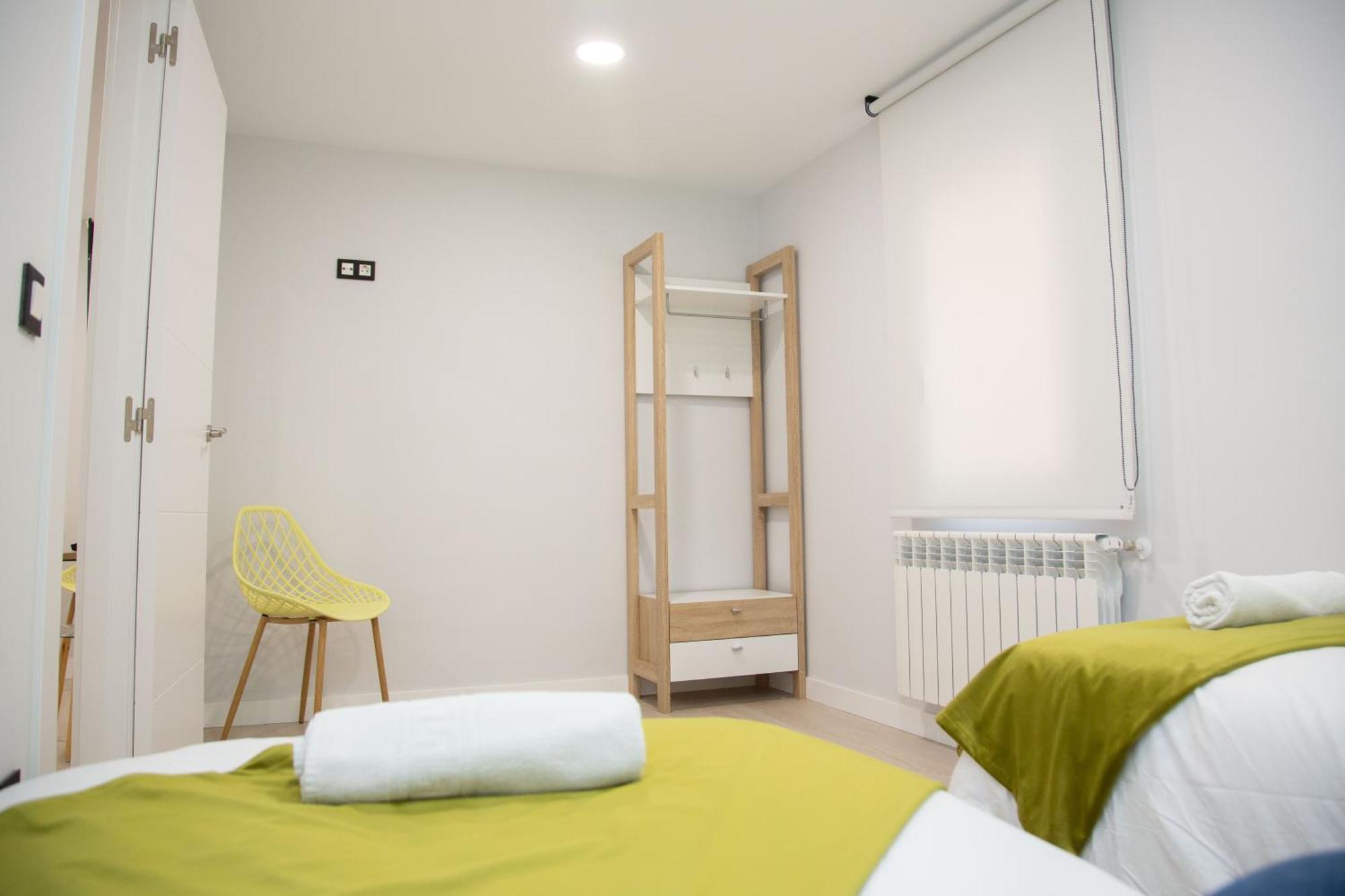 Pregonero Urban Suites - Verde Soria Exterior foto